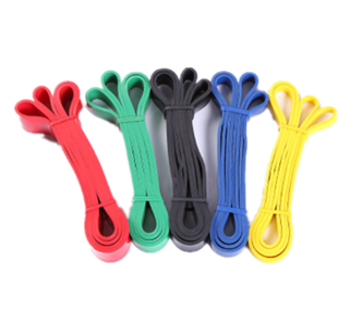 Cores diferentes de bandas de resistência