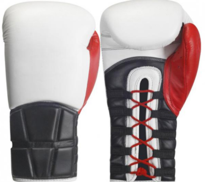 Como limpar luvas de boxe