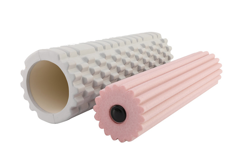 Rolo de espuma para corredores