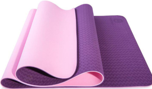 TPE Yoga tapete ecológico