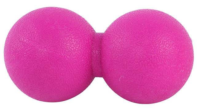 Bola de massagem de amendoim