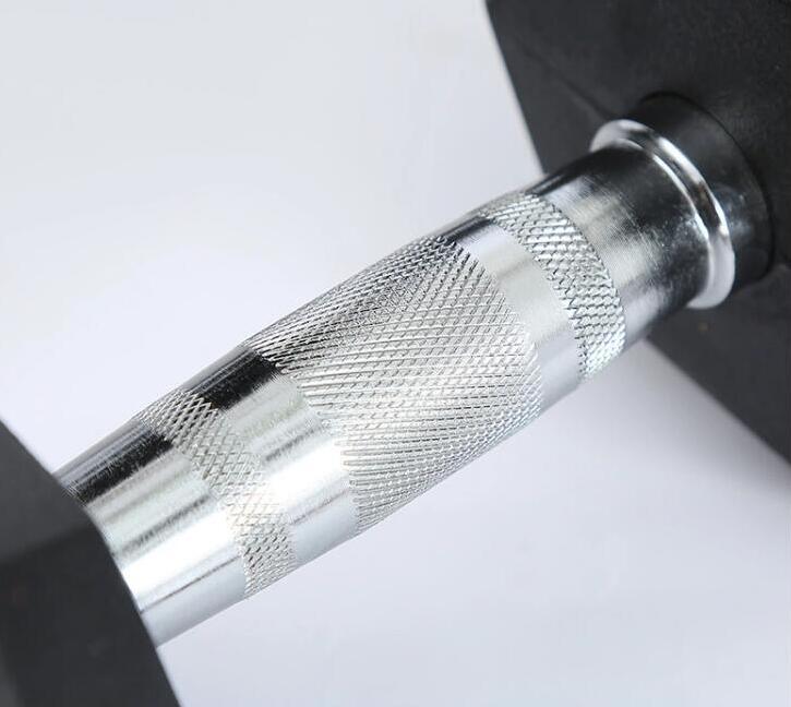 Dumbbell hexágo