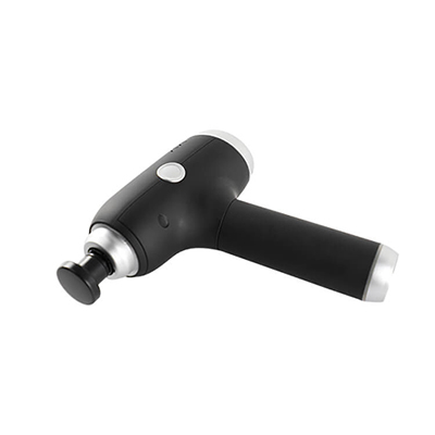 Pistola de massagem sem escova