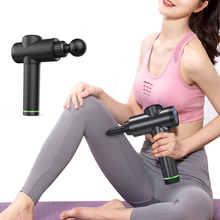 6 Cabeças de massagem