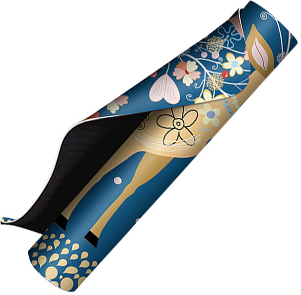 Yoga Mat