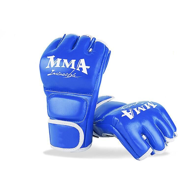 Luvas de MMA