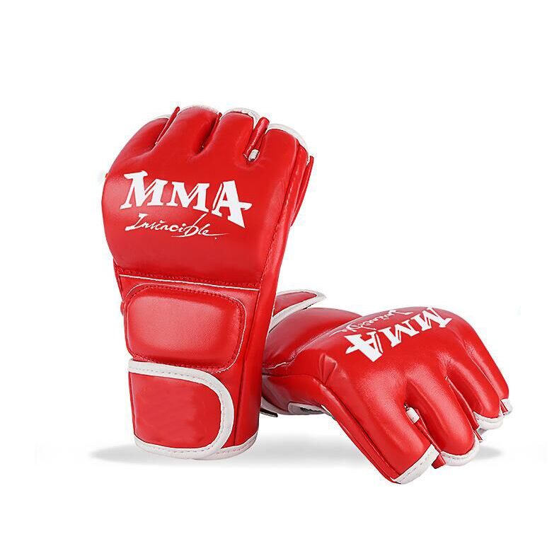 Luvas de MMA