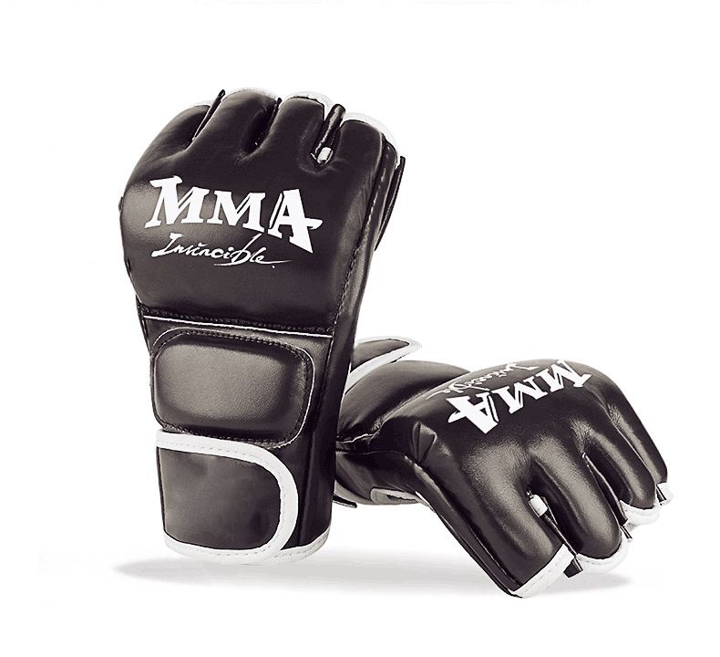 Luvas de MMA
