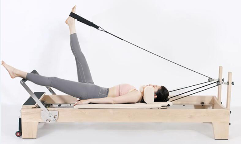2022 Guia de compra: Pilates Reformer para sua necessidade