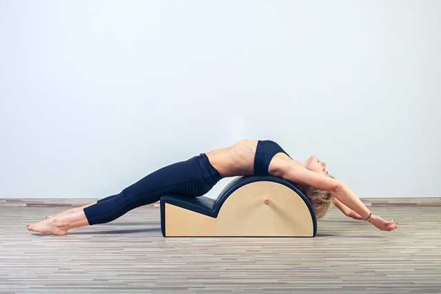 Melhor máquina Pilates Home