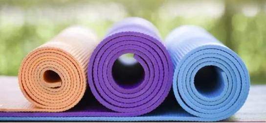 TEXTURA DE YOGA MAT