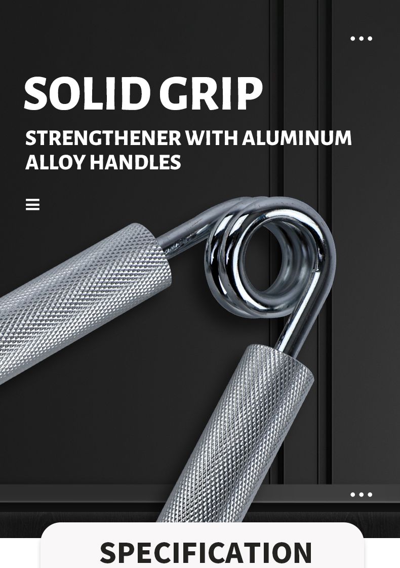 Grip de mão super forte do exercício de dedos para venda
