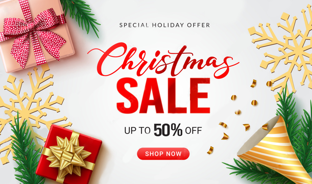 Oferta especial de Natal de tapetes de ioga