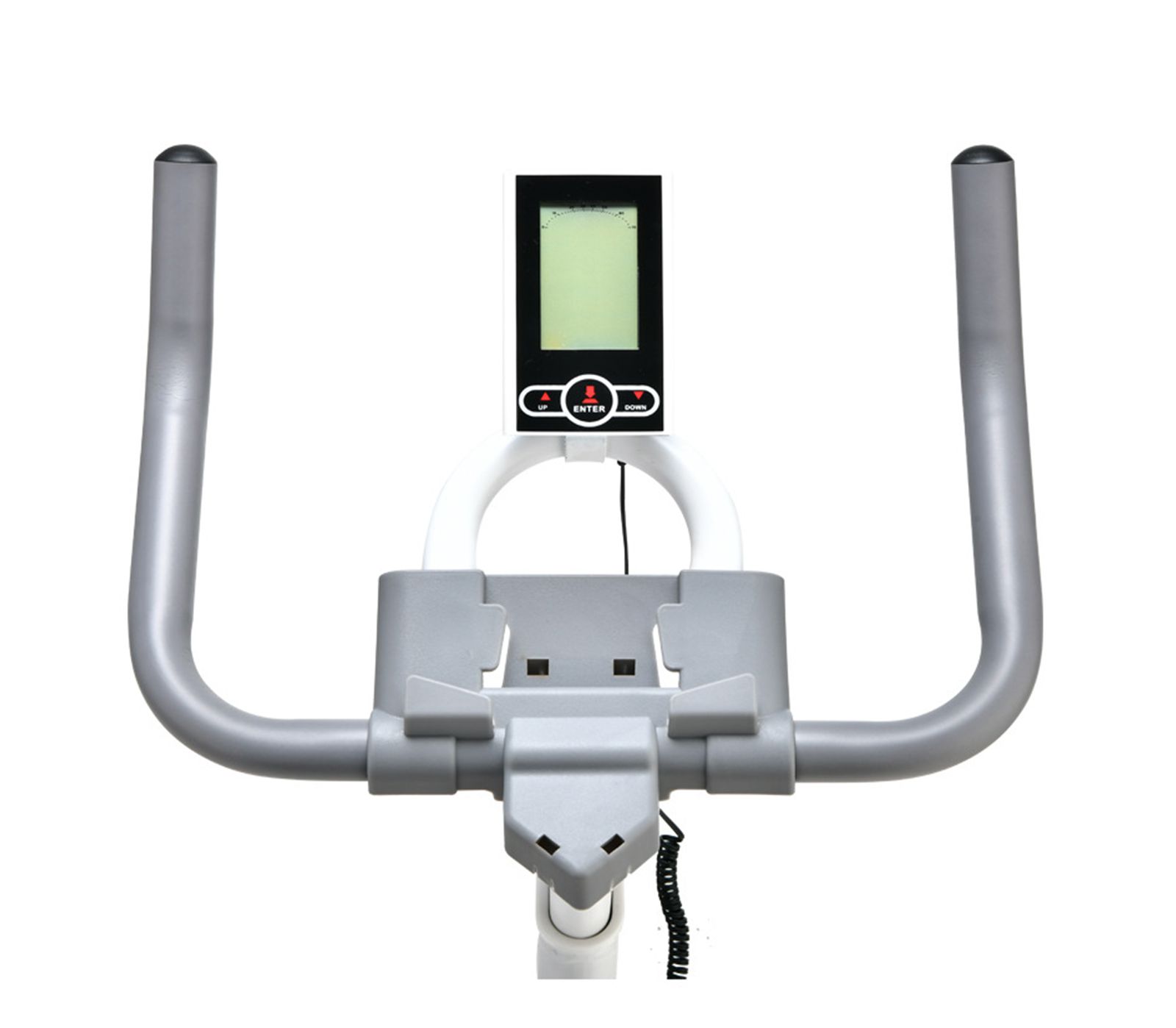 Bicicleta de ciclismo de exercício aeróbico interno