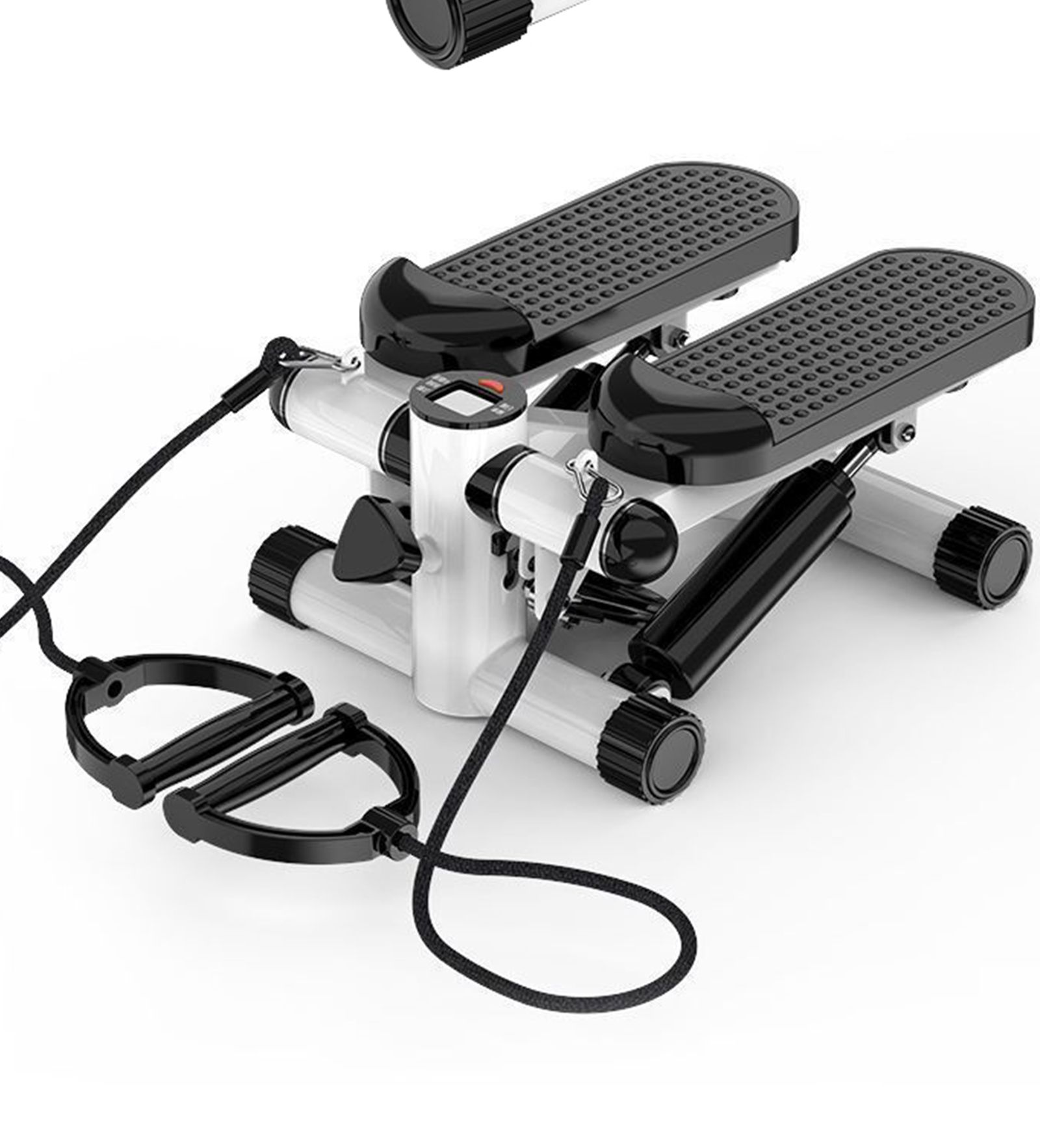 Stepper multifuncional doméstico