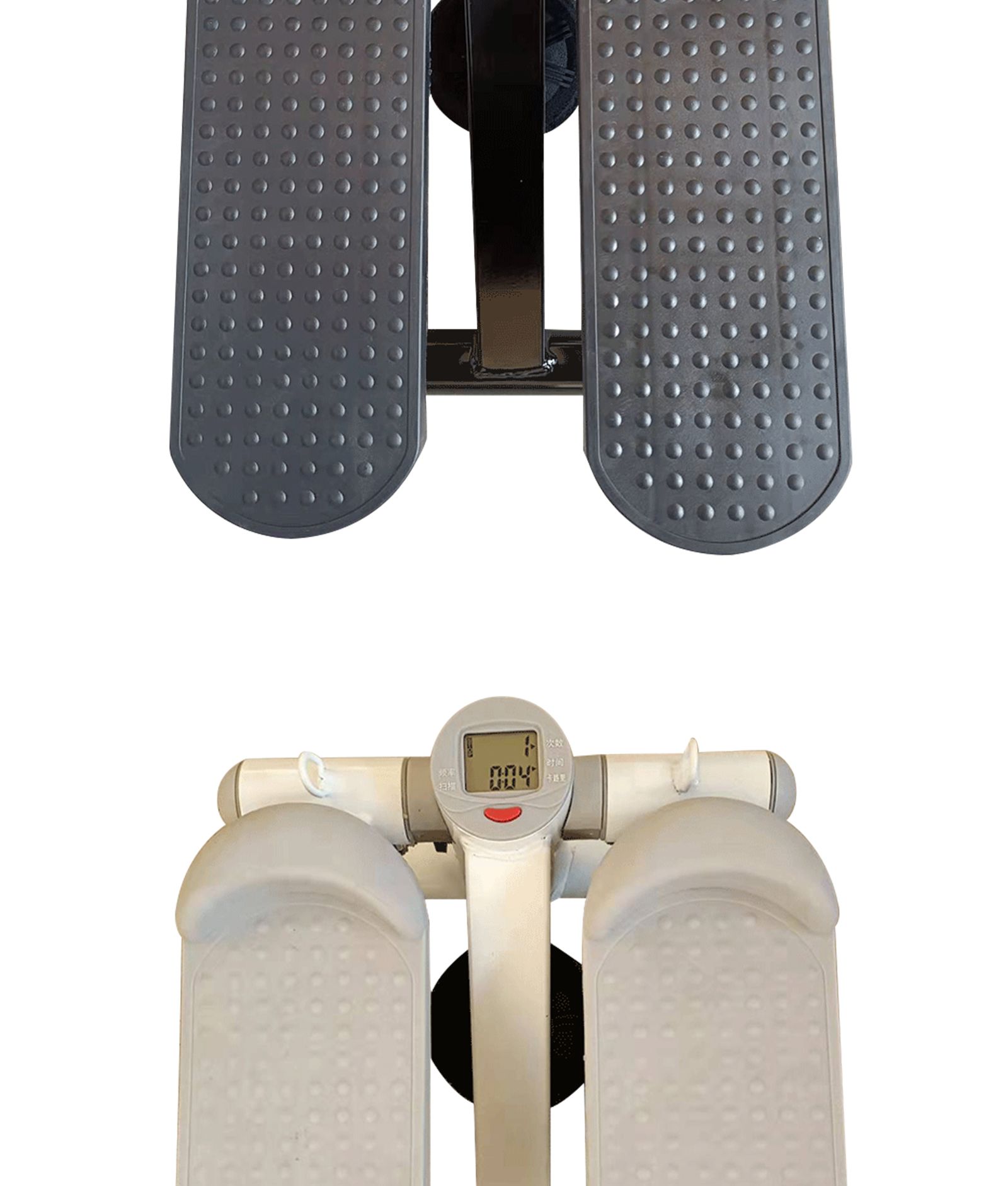 Stepper multifuncional doméstico