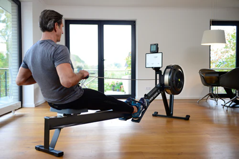 A melhor máquina de cardio em 2023