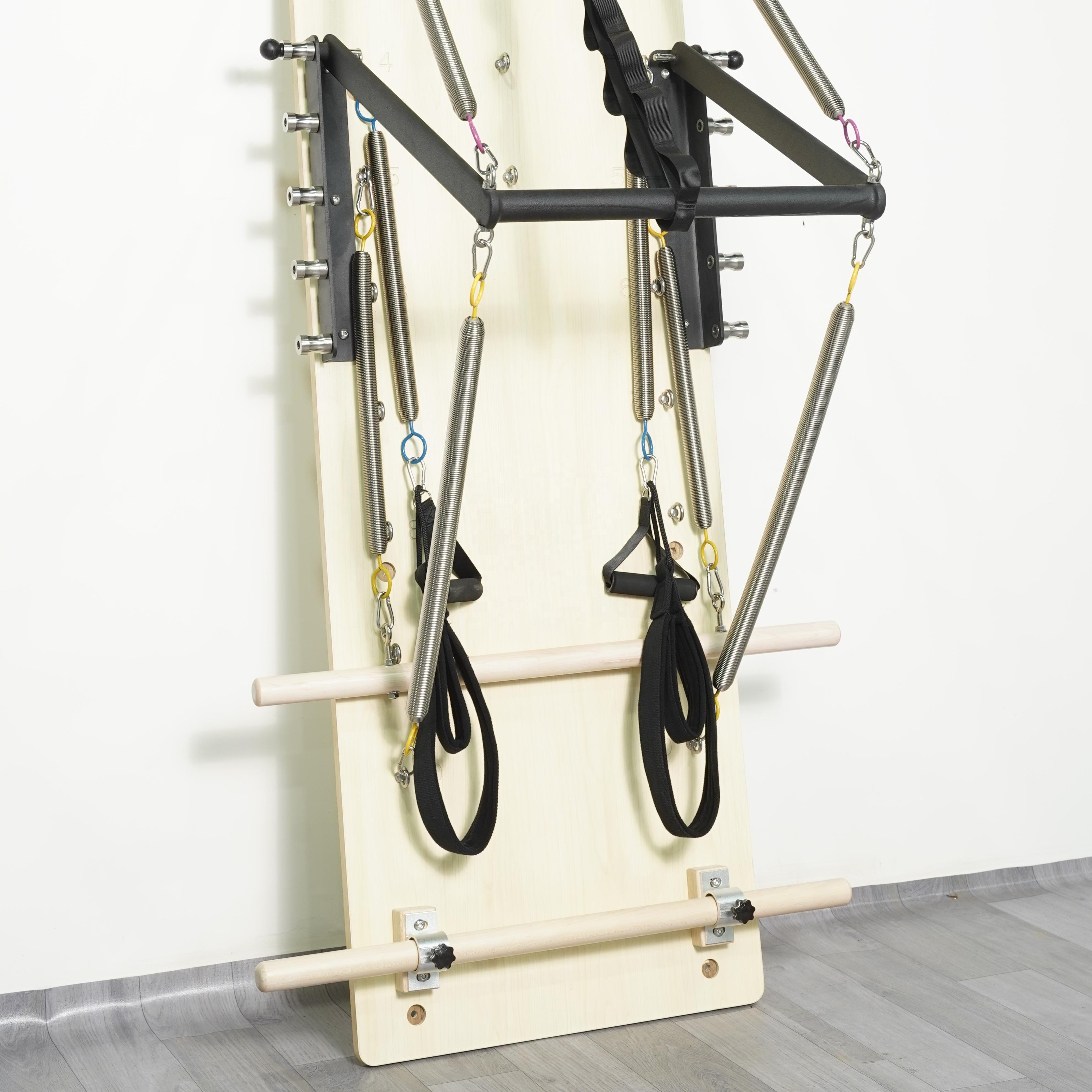 Máquina de exercícios Pilates Board Pilates