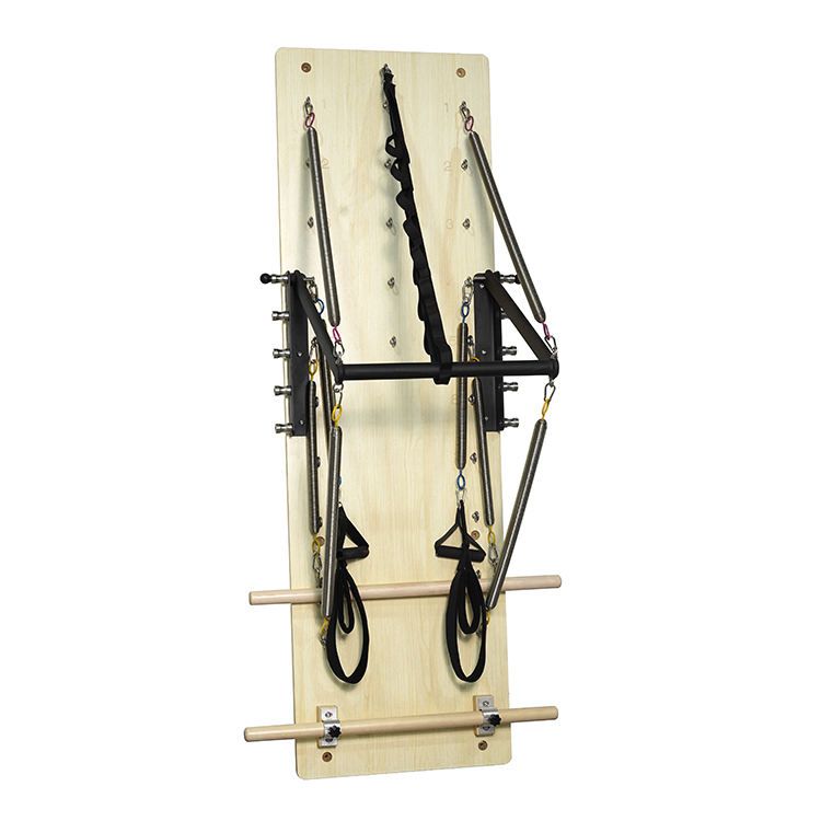 Máquina de exercícios Pilates Board Pilates