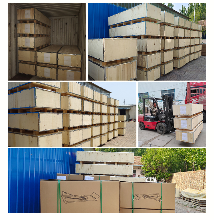 O corpo de alumínio dobrável Pilates Reformer Body Building de alta qualidade Uso comercial