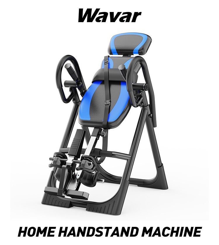 Tabela de inversão de fitness home