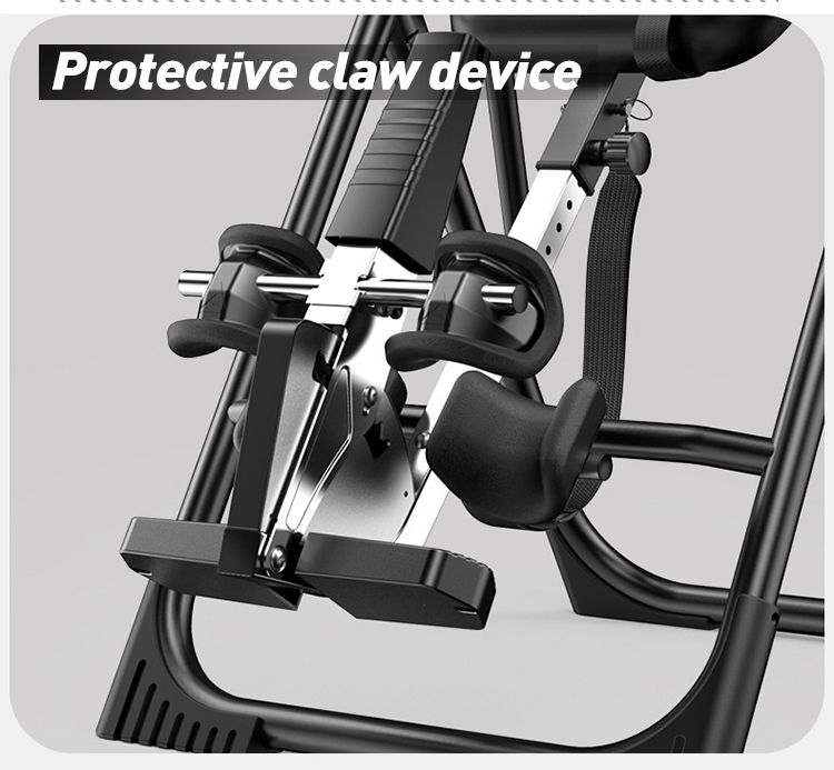 Tabela de inversão de fitness home