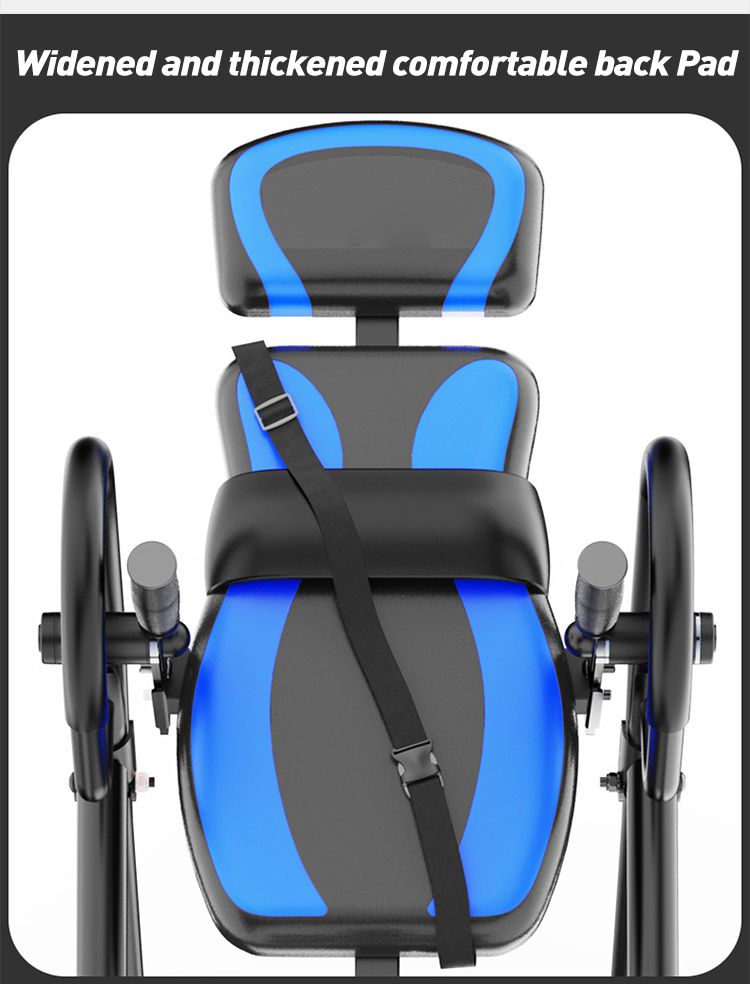 Tabela de inversão de fitness home
