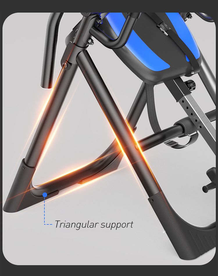 Tabela de inversão de fitness home