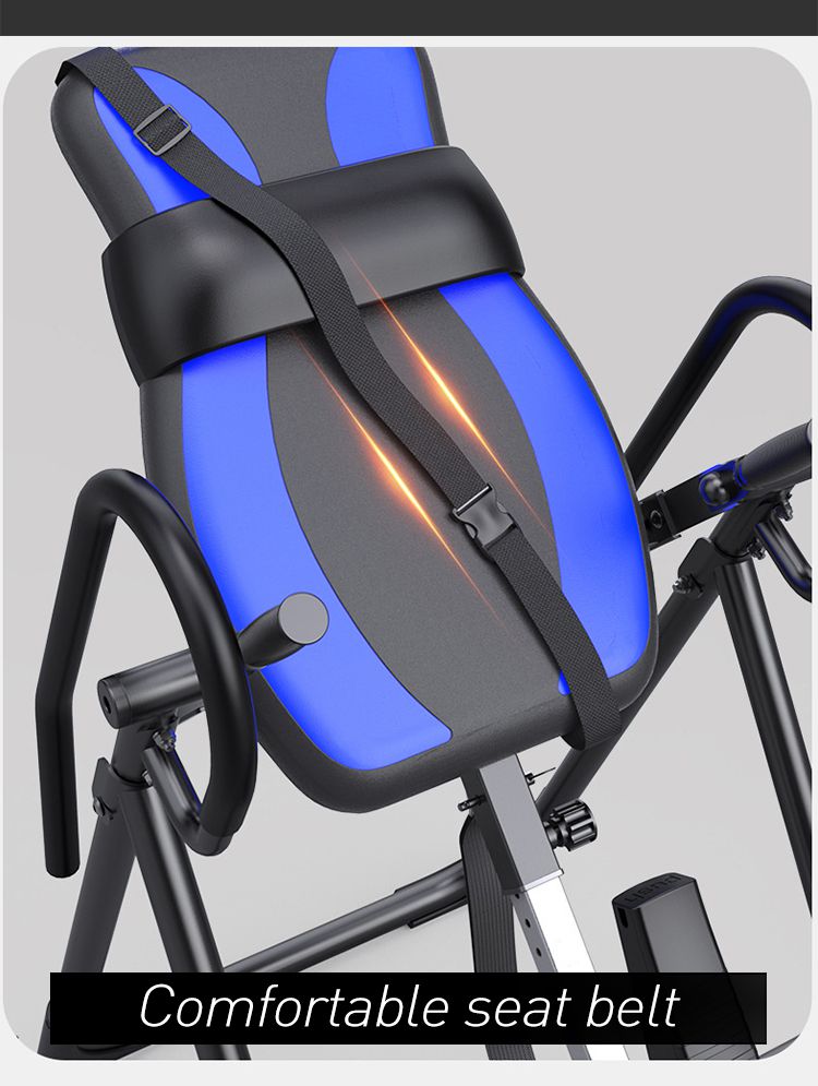 Tabela de inversão de fitness home