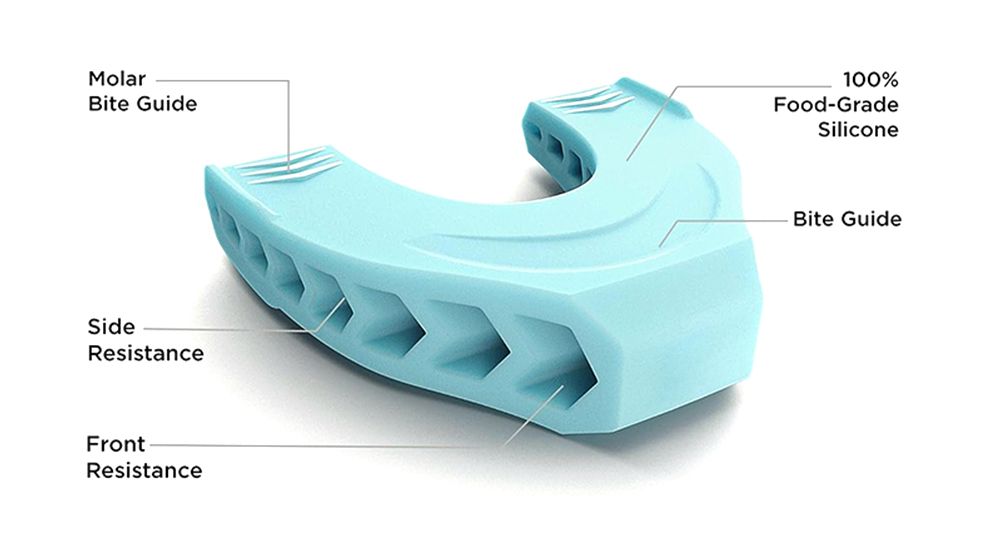 Exercício facial premium Exercício facial premium