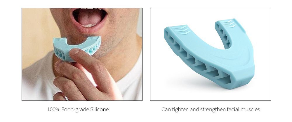 Exercício facial premium Exercício facial premium