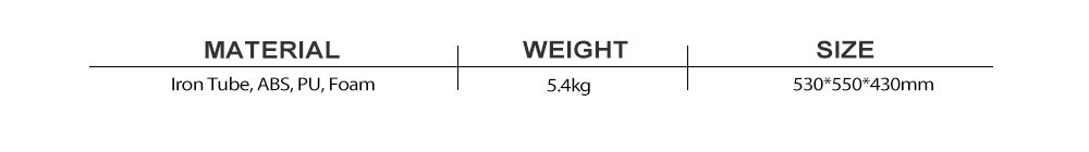 Exercitador muscular abdominal