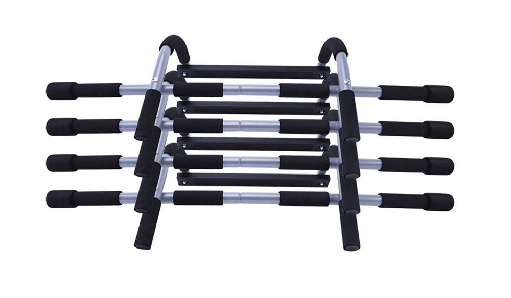 Barra de pull-up/queixo para a moldura