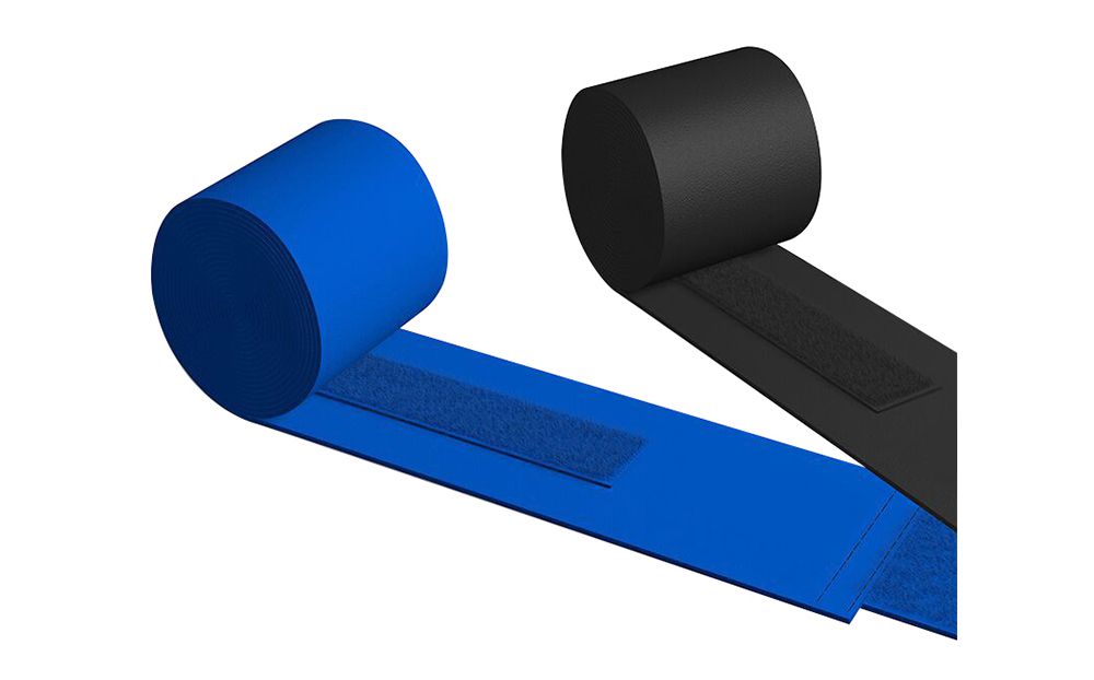 Bandagem de boxe 100% algodão