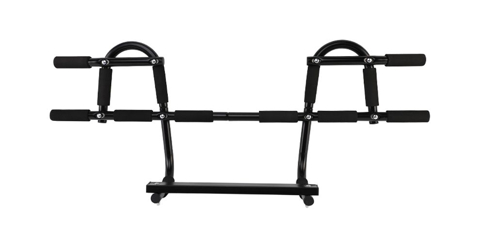 Barra de pull-up/queixo/queixo atualizada para a moldura da porta