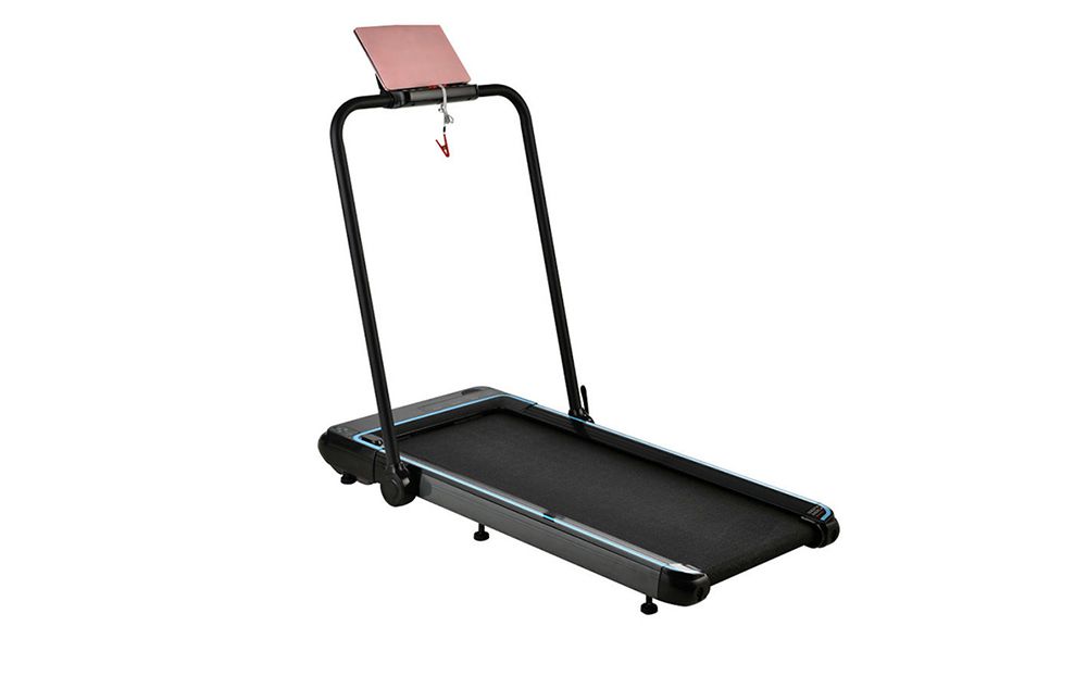 Máquina de caminhada ou corrida em casa