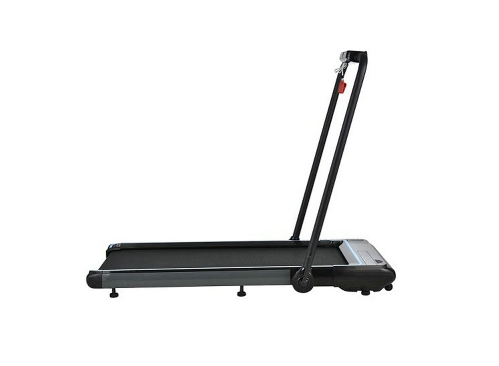 Máquina de caminhada ou corrida em casa