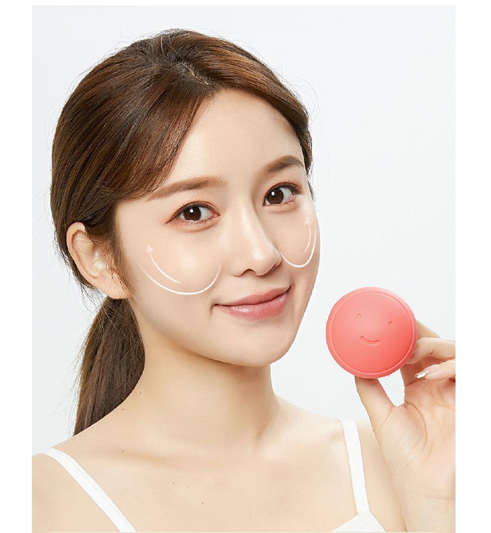 Treinador facial de masseter