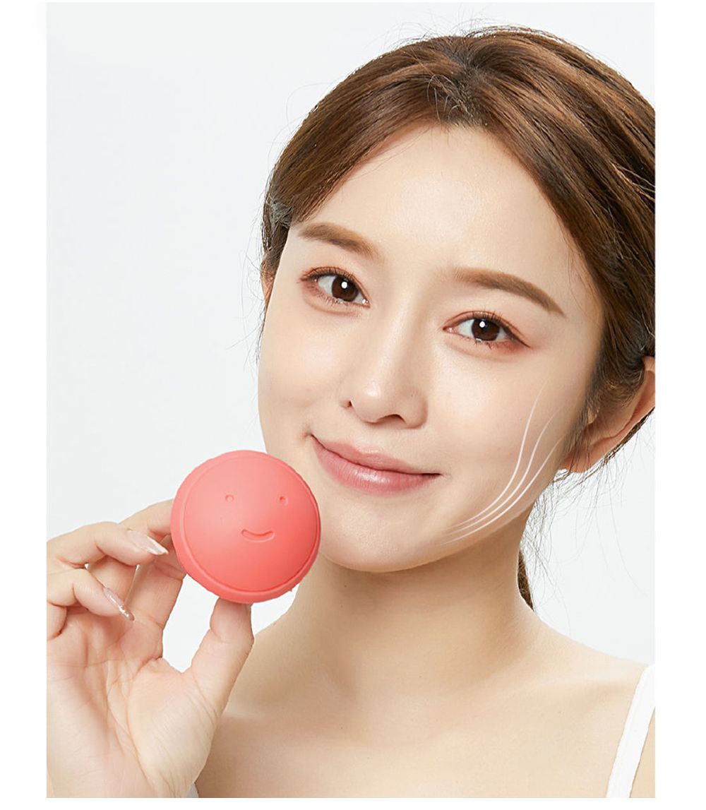Treinador facial de masseter