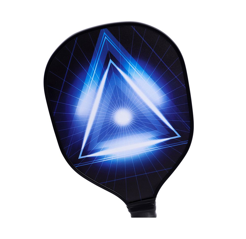 Pushle Ball Paddle (paddle de madeira)