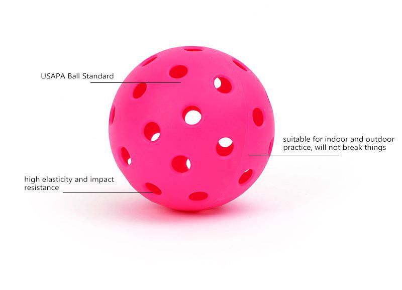 Bola de picles