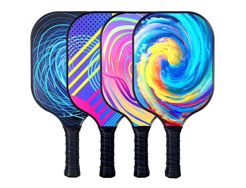 Bola de picles de fibra de carbono Paddle