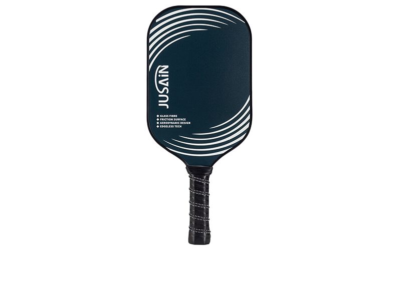 Raquete de pickleball ofensiva