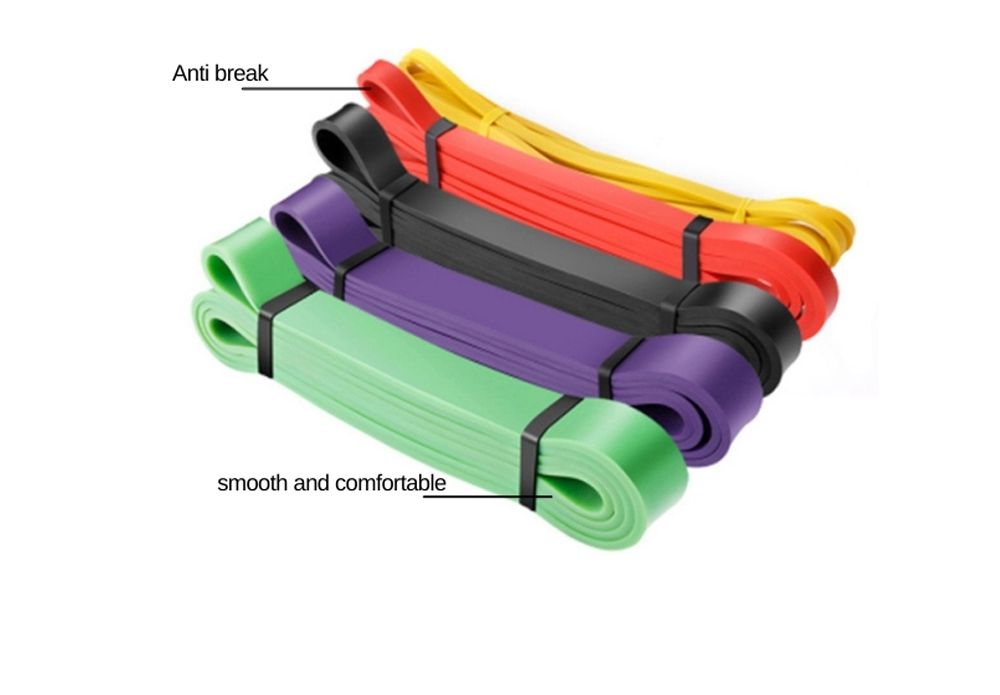 Pull Up Up Resistance Bands Power Bands Set