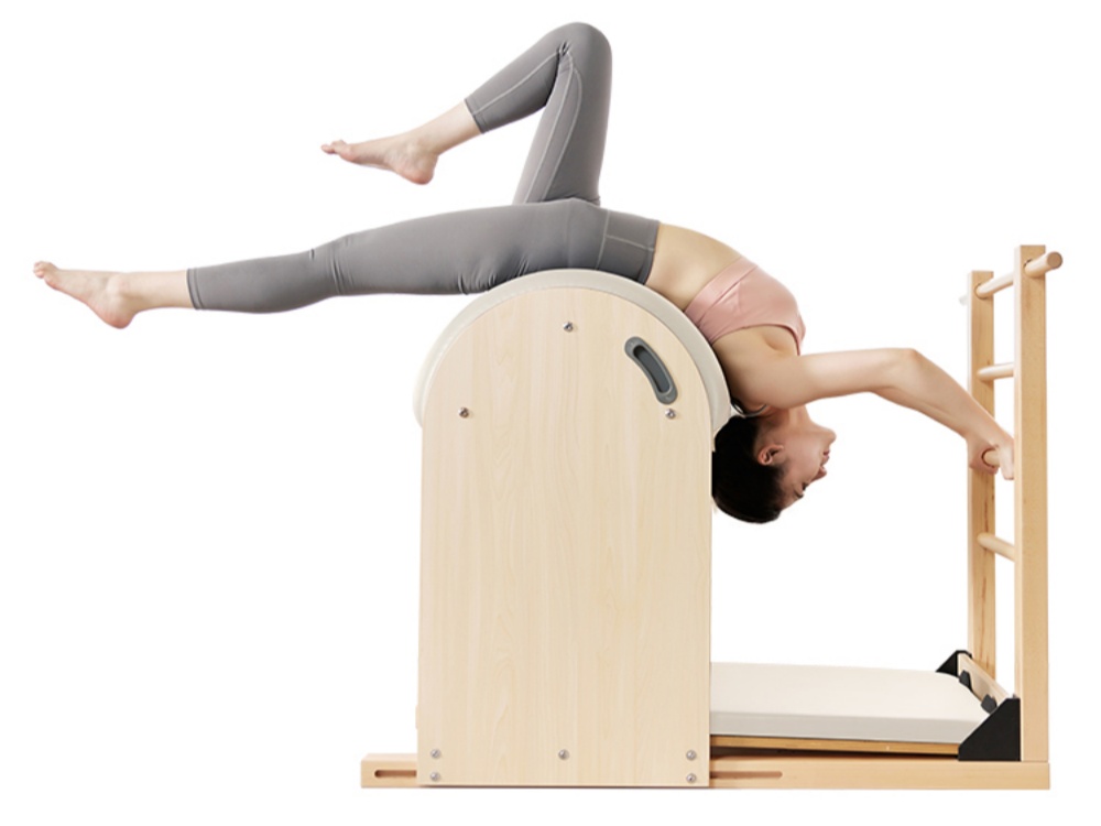 Pilates Ladder Barrel