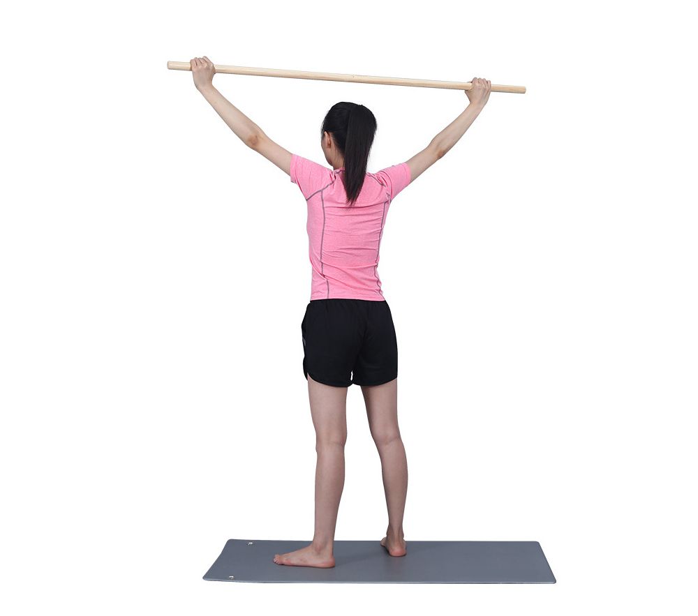 Pilates Bar