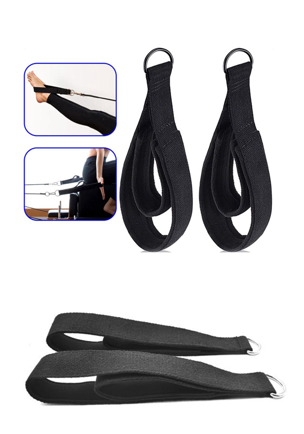 Cinta de Pilates