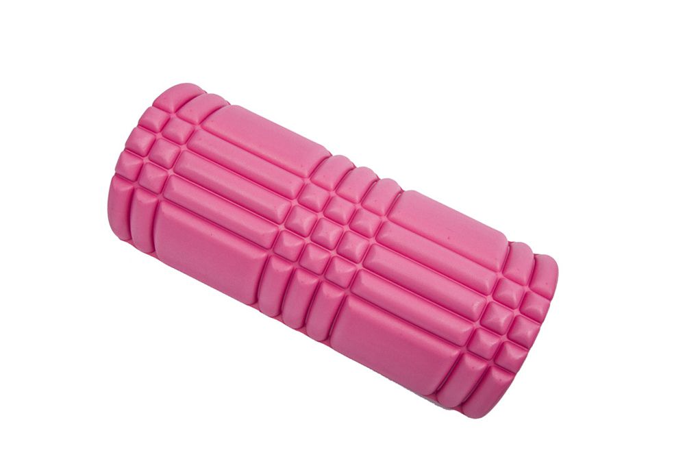 Rolo de espuma EVA com tubo de PVC