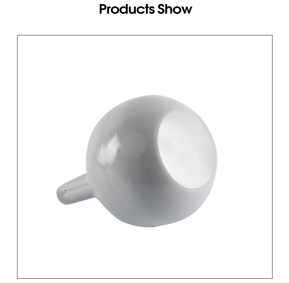 Concorrência Pro Kettlebell