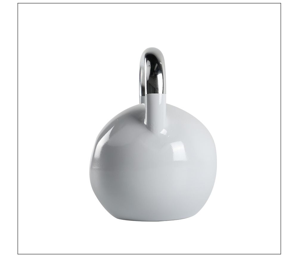 Concorrência Pro Kettlebell